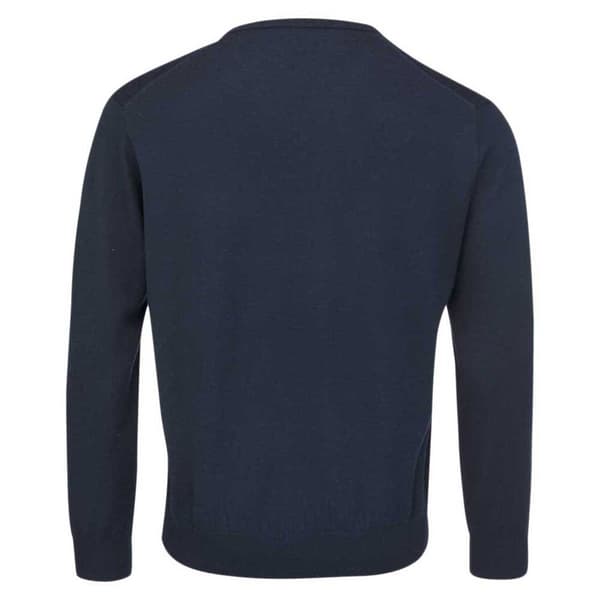 Head Racket Pullover Blå L Mand