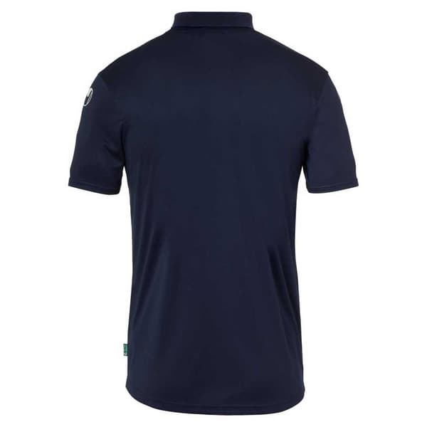Uhlsport Kortärmad Piké Score 26 Poly Blå 5XL Man