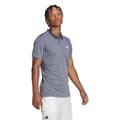 Pikkukuva 4 / 6: Adidas Lyhythihainen Poolo T Freelift Sininen XL Mies