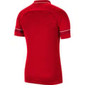 Miniatyrbild 2 av 2: Nike Kortärmad Piké Dri Fit Academy Röd S Man
