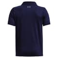 Miniatyrbillede 2 af 2: Under Armour Kortærmet Polo Performance Blå 8 Years Dreng