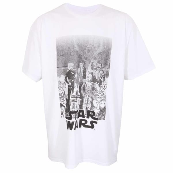 Star Wars - Anime - Ex Ex Large