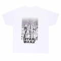 Miniatyrbild 1 av 2: Star Wars - Anime - Ex Ex Large