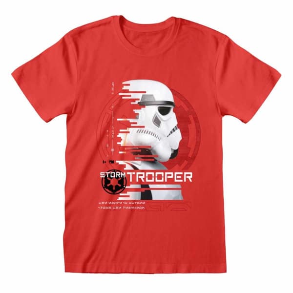 Star Wars Andor - Stormtrooper - Ex Large