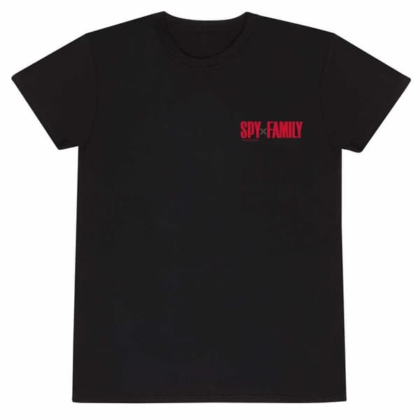 Spy X Family - Trio Shots - Ex Large