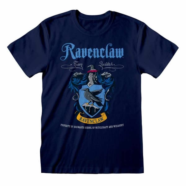Harry Potter - Ravenclaw Crest - Large