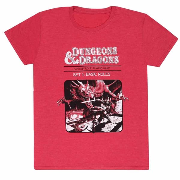 Dungeons And Dragons - Dragon Slayer - Ex Ex Large