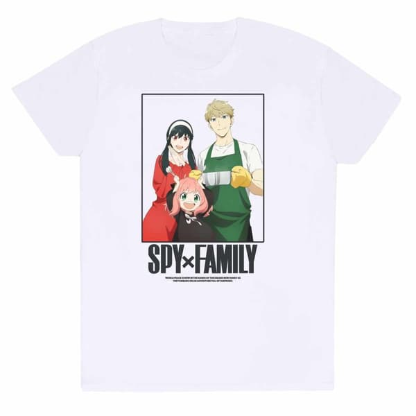 Spy X Family - Full Of Surprises - Large