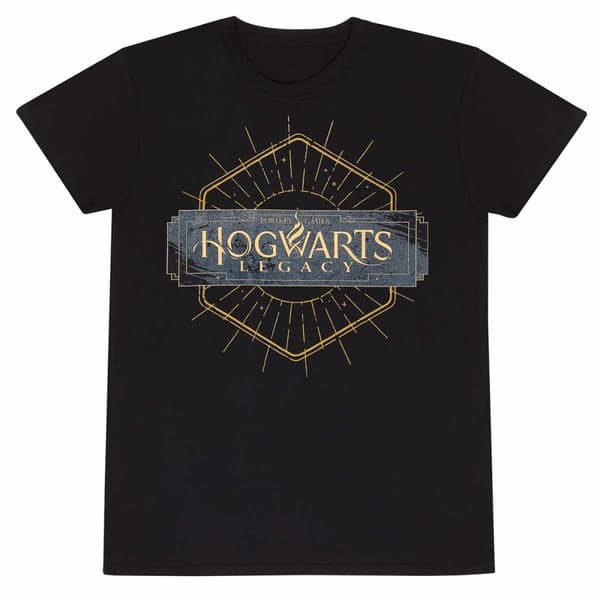 Hogwarts Legacy - Logo - Medium