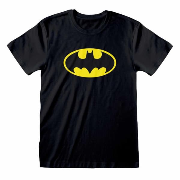 DC Batman - Logo - Medium
