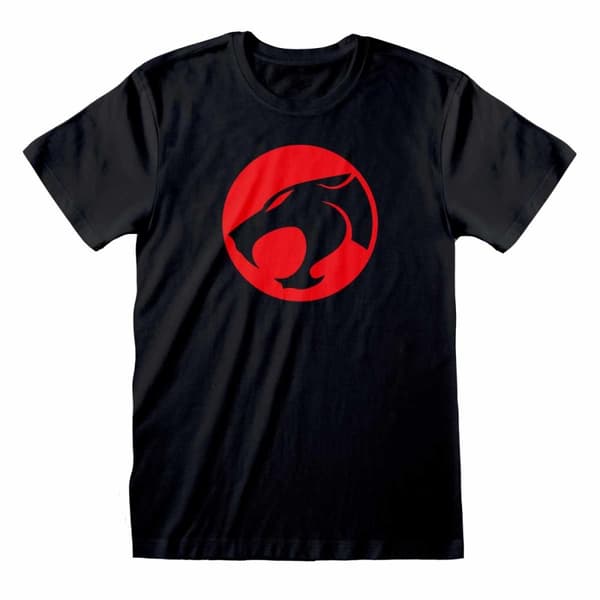 Thundercats - Emblem - Small