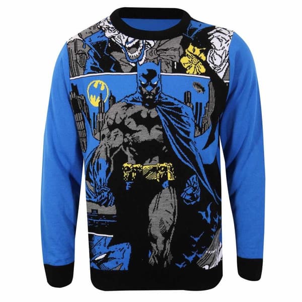 Batman - Manga - Large