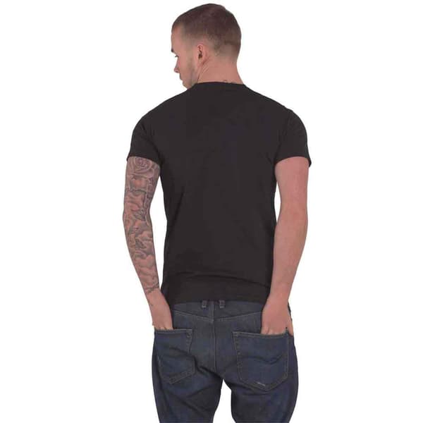 Ozzy Osbourne Ozz Bless Us All Christmas T Shirt