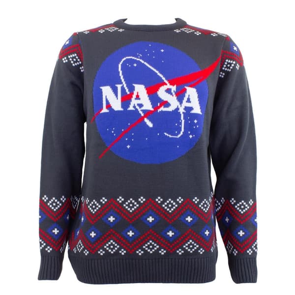 NASA - Logo - Medium