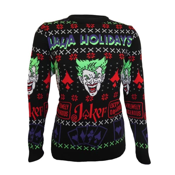 Joker - HaHa Holidays - Medium