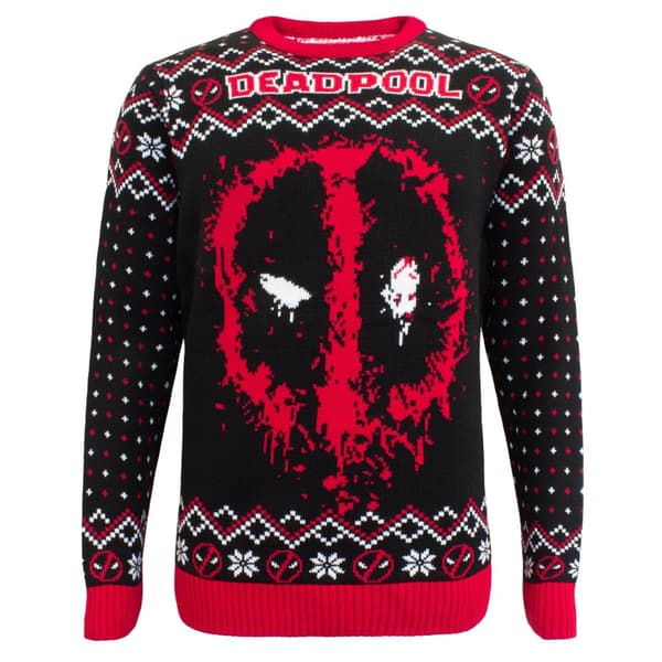 Deadpool - Spray - Medium