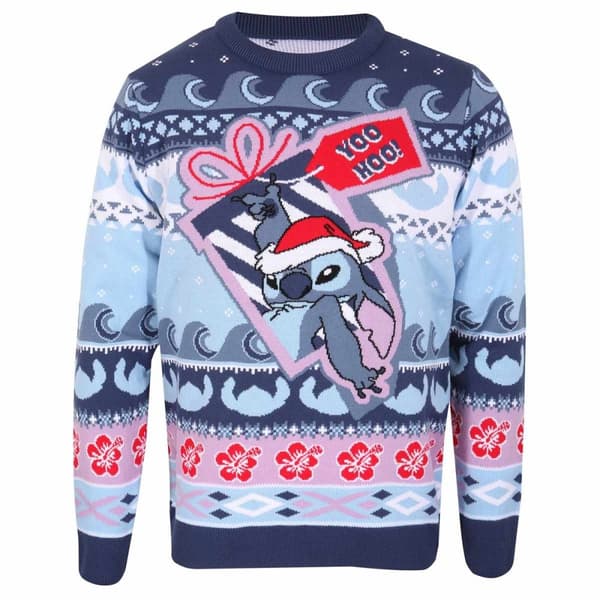 Lilo & Stich - Yoo Hoo - Medium
