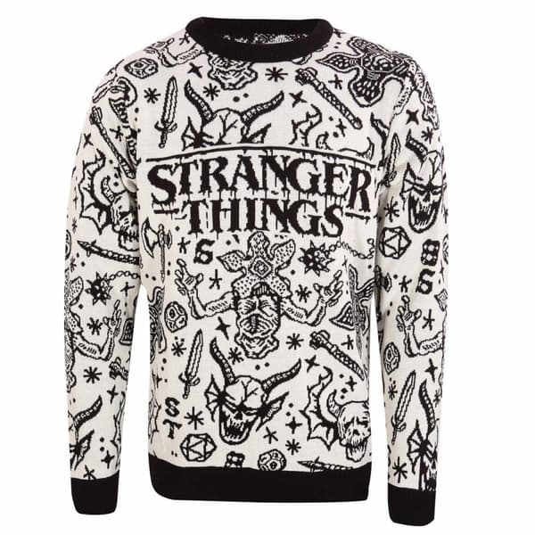 Stranger Things - Collage - Ex Ex Large