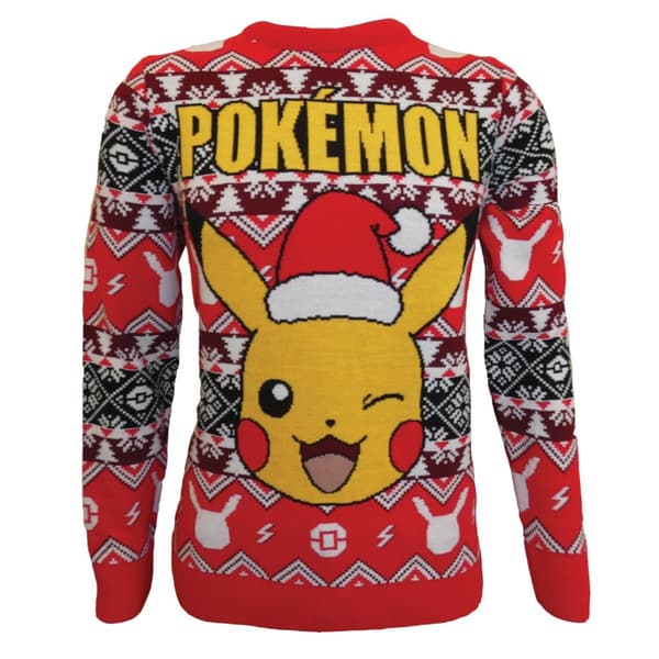 Pokemon - Picachu - Ex Large