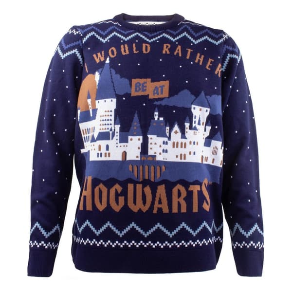 Harry Potter - Hogwarts - Ex Ex Large