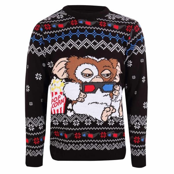 Gremlins - Gizmo popcorn - Small