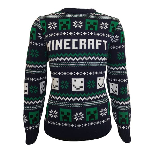 Minecraft - Pattern - Ex Ex Large