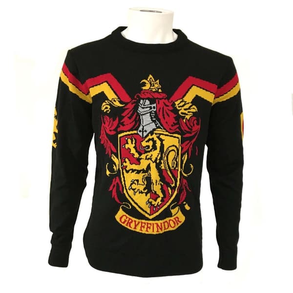 Harry Potter - Gryffindor Crest - Large