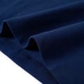 Miniatyrbillede 6 af 7: vidaXL Langærmet T-shirt til børn str. 140 marineblå