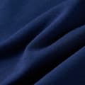 Miniatyrbillede 7 af 7: vidaXL Langærmet T-shirt til børn str. 116 marineblå