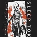 Miniatyrbild 3 av 4: Sleep Token Euclid Band Logo T Shirt