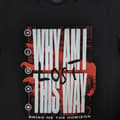 Miniatyrbild 3 av 4: Bring Me The Horizon Why Band Logo T Shirt