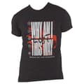 Miniatyrbild 4 av 4: Bring Me The Horizon Why Band Logo T Shirt