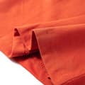 Miniatyrbild 7 av 8: vidaXL T-shirt med långa ärmar för barn orange 92