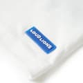 Miniatyrbild 5 av 7: vidaXL T-shirt för barn ecru 104