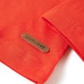 Miniatyrbild 5 av 7: vidaXL T-shirt med långa ärmar för barn stark orange 104