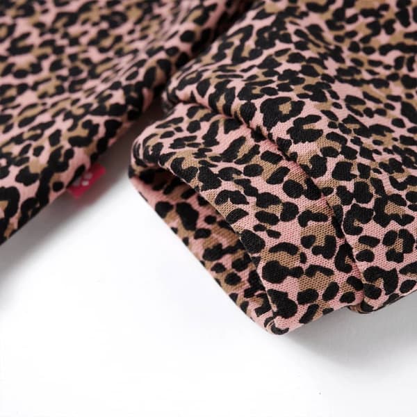 vidaXL Barnegenser  medium rosa 104