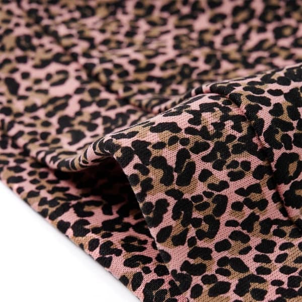 vidaXL Barnegenser  medium rosa 104