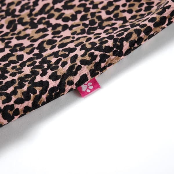 vidaXL Barnegenser  medium rosa 104