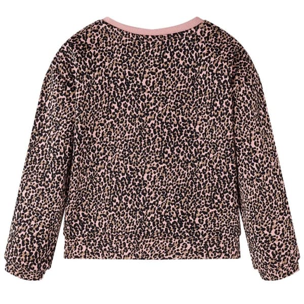 vidaXL Barnegenser  medium rosa 104