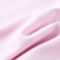 Miniatyrbild 7 av 7: vidaXL T-shirt för barn mild rosa 128
