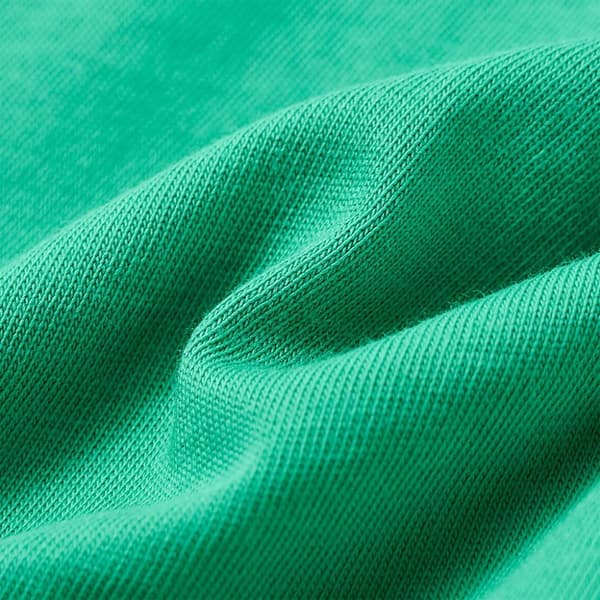 vidaXL T-shirt för barn grön 116