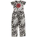 Miniatyrbild 4 av 4: Foo Fighters FF Band Logo Pyjamas