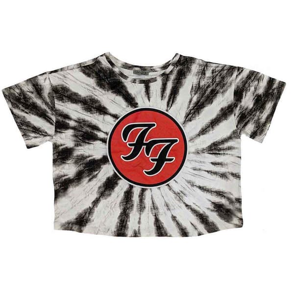 Foo Fighters FF Band Logo Pyjamas