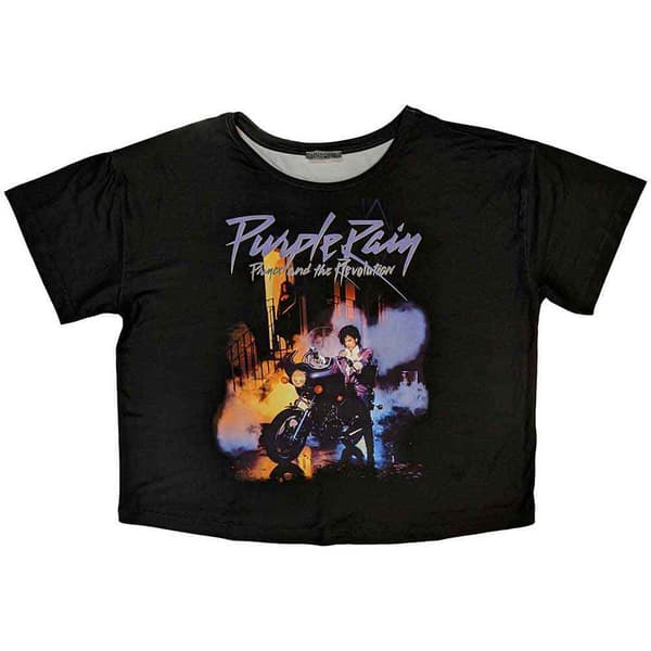 Prince Purple Rain Pyjamas