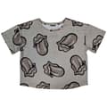 Miniatyrbild 2 av 4: The Rolling Stones Heart Tongue Pyjamas