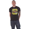 Miniatyrbild 1 av 4: Nickelback High Time Band Logo T Shirt