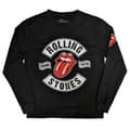 Miniatyrbild 3 av 4: The Rolling Stones US Tour 1978 Sweatshirt