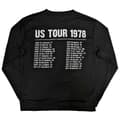 Miniatyrbild 2 av 4: The Rolling Stones US Tour 1978 Sweatshirt