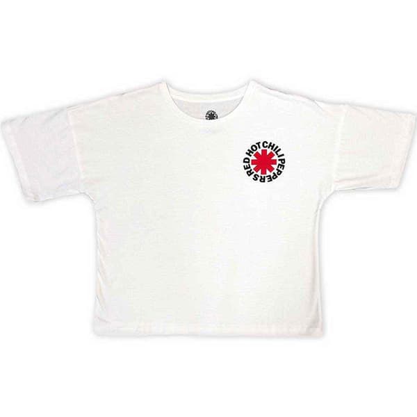 Red Hot Chili Peppers Classic Asterisk Pyjamas