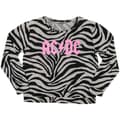 Miniatyrbild 2 av 4: AC/DC High Voltage Band Logo Pyjamas